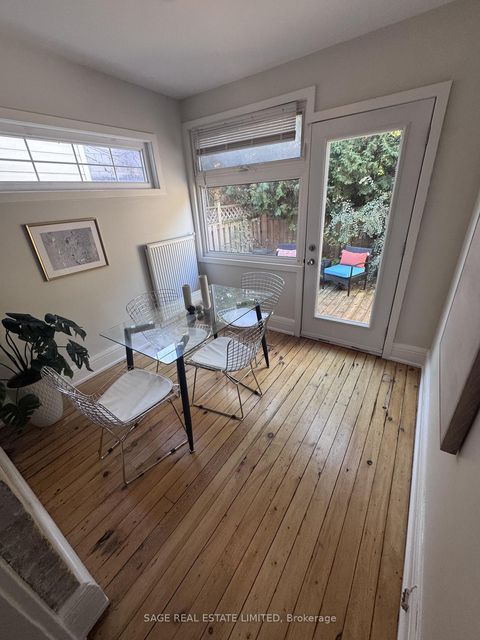 Photo 14 at 140 Strachan Avenue, Niagara, Toronto