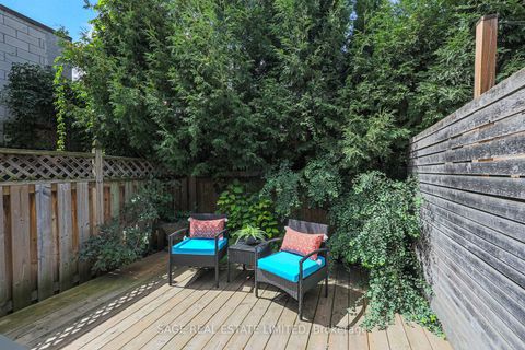 Photo 15 at 140 Strachan Avenue, Niagara, Toronto