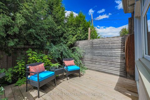 Photo 16 at 140 Strachan Avenue, Niagara, Toronto