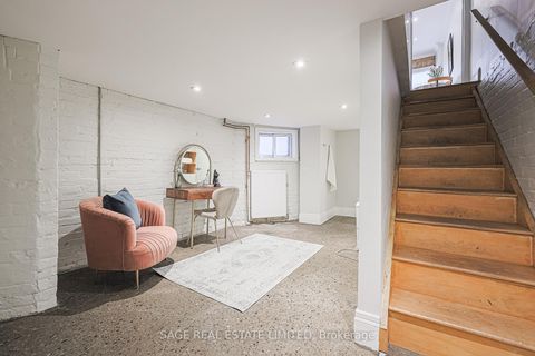Photo 17 at 140 Strachan Avenue, Niagara, Toronto