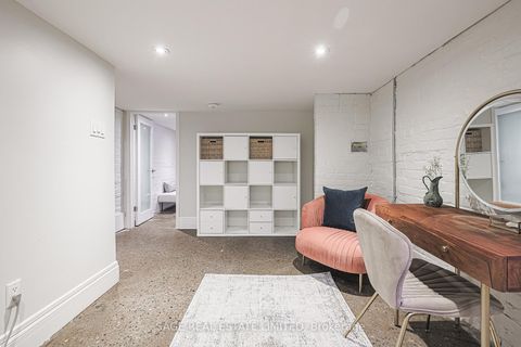 Photo 18 at 140 Strachan Avenue, Niagara, Toronto