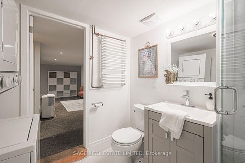 Photo 20 at 140 Strachan Avenue, Niagara, Toronto