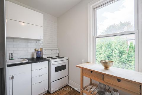 Photo 24 at 140 Strachan Avenue, Niagara, Toronto