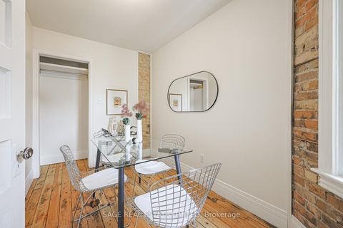 Photo 27 at 140 Strachan Avenue, Niagara, Toronto