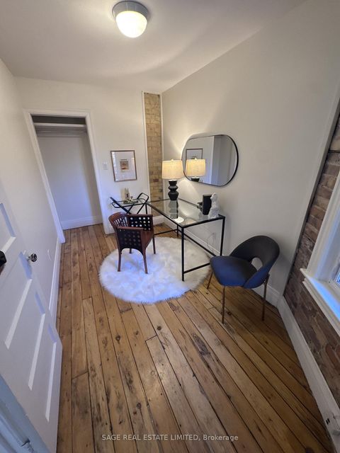 Photo 28 at 140 Strachan Avenue, Niagara, Toronto