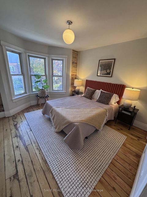 Photo 30 at 140 Strachan Avenue, Niagara, Toronto