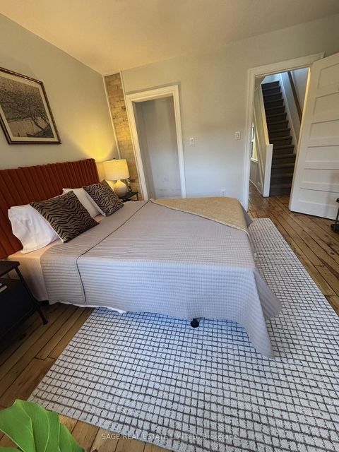 Photo 31 at 140 Strachan Avenue, Niagara, Toronto