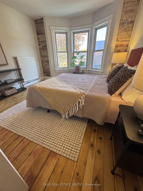 Photo 32 at 140 Strachan Avenue, Niagara, Toronto