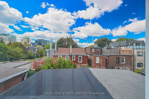 Photo 33 at 140 Strachan Avenue, Niagara, Toronto