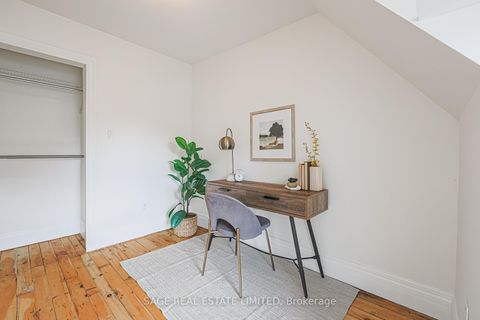 Photo 35 at 140 Strachan Avenue, Niagara, Toronto