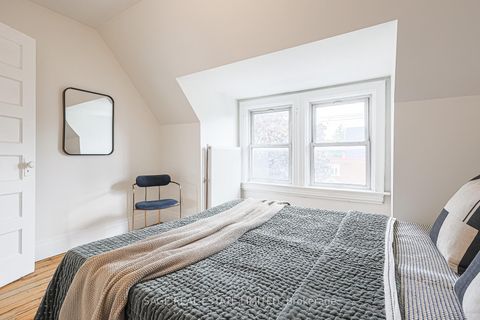 Photo 40 at 140 Strachan Avenue, Niagara, Toronto