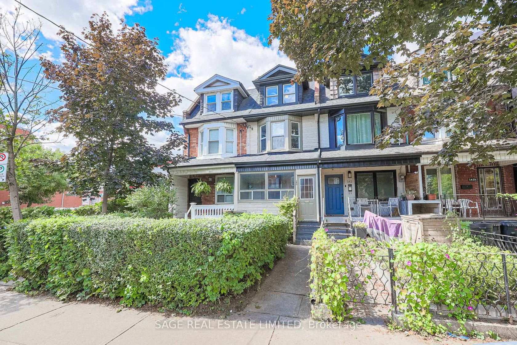 140 Strachan Avenue, Niagara, Toronto 