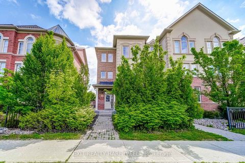 Photo 1 at 41 Poetry Drive, Vellore Village, Vaughan