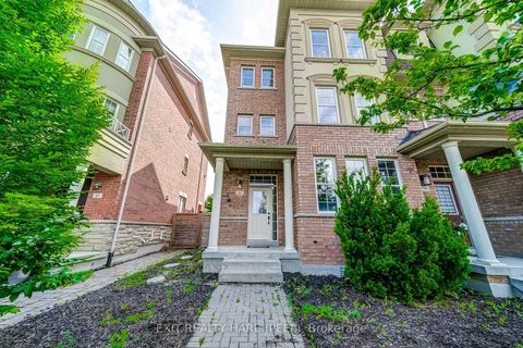 Photo 2 at 41 Poetry Drive, Vellore Village, Vaughan