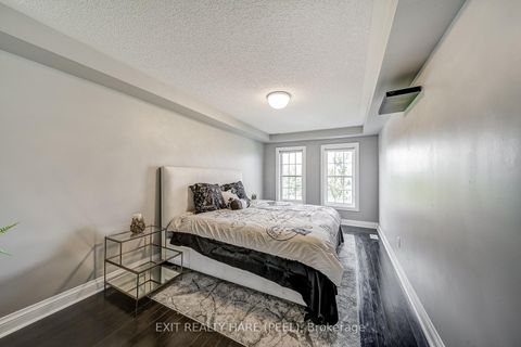 Photo 20 at 41 Poetry Drive, Vellore Village, Vaughan