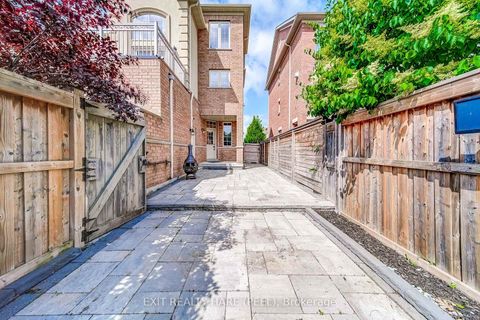 Photo 46 at 41 Poetry Drive, Vellore Village, Vaughan