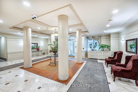 Photo 4 at 1003 - 5001 Finch Avenue E, Agincourt North, Toronto