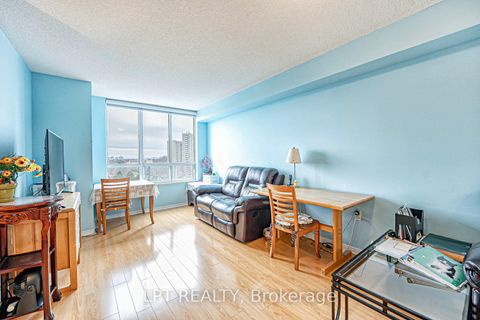 Photo 7 at 1003 - 5001 Finch Avenue E, Agincourt North, Toronto