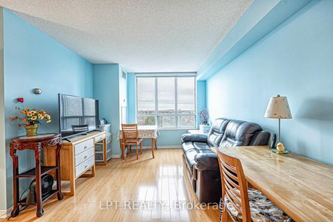 Photo 8 at 1003 - 5001 Finch Avenue E, Agincourt North, Toronto