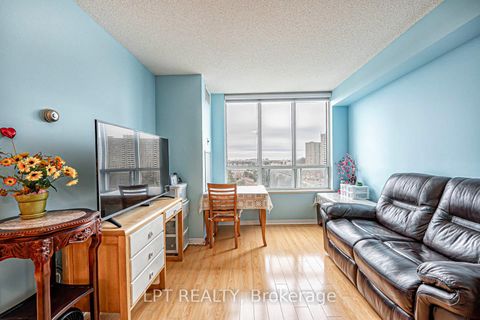 Photo 9 at 1003 - 5001 Finch Avenue E, Agincourt North, Toronto