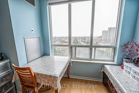 Photo 11 at 1003 - 5001 Finch Avenue E, Agincourt North, Toronto