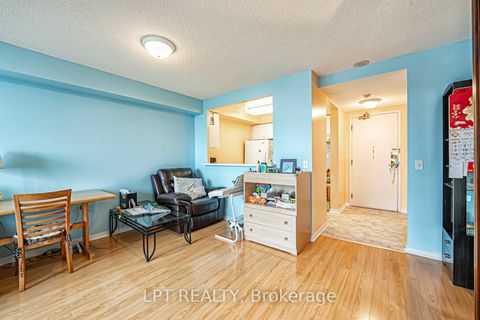 Photo 14 at 1003 - 5001 Finch Avenue E, Agincourt North, Toronto