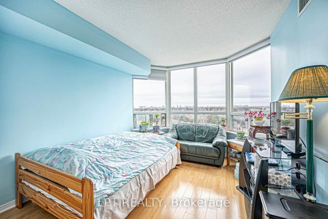 Photo 17 at 1003 - 5001 Finch Avenue E, Agincourt North, Toronto