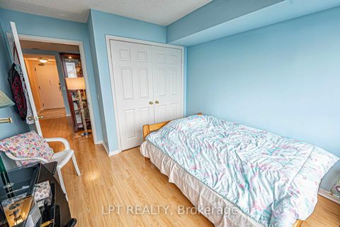 Photo 18 at 1003 - 5001 Finch Avenue E, Agincourt North, Toronto