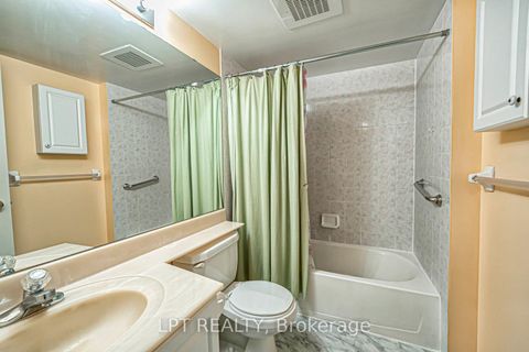 Photo 19 at 1003 - 5001 Finch Avenue E, Agincourt North, Toronto