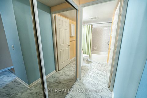 Photo 20 at 1003 - 5001 Finch Avenue E, Agincourt North, Toronto