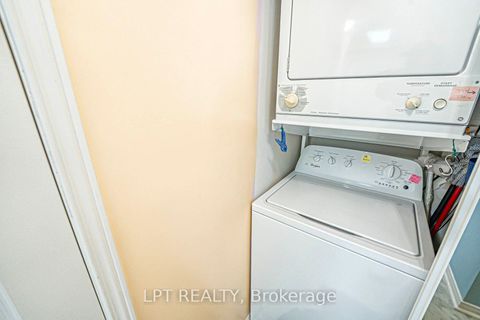 Photo 21 at 1003 - 5001 Finch Avenue E, Agincourt North, Toronto