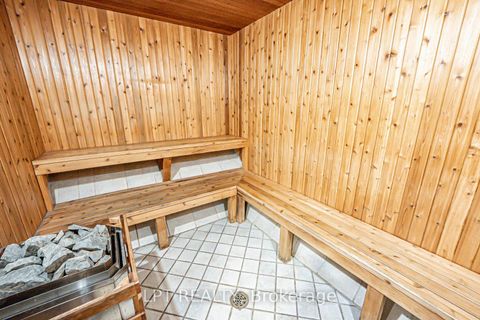 Photo 23 at 1003 - 5001 Finch Avenue E, Agincourt North, Toronto