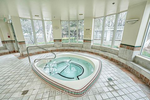 Photo 24 at 1003 - 5001 Finch Avenue E, Agincourt North, Toronto