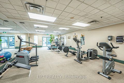 Photo 25 at 1003 - 5001 Finch Avenue E, Agincourt North, Toronto