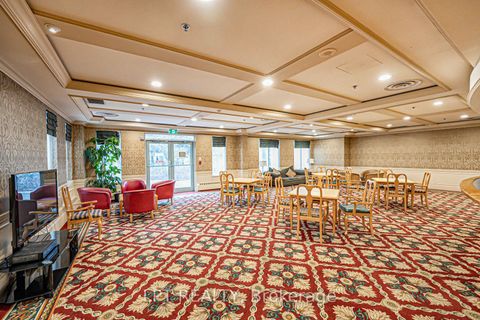 Photo 27 at 1003 - 5001 Finch Avenue E, Agincourt North, Toronto