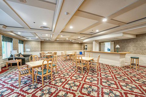 Photo 28 at 1003 - 5001 Finch Avenue E, Agincourt North, Toronto