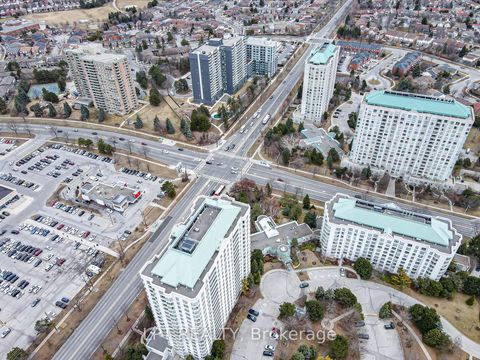 Photo 29 at 1003 - 5001 Finch Avenue E, Agincourt North, Toronto