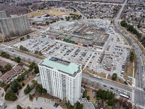 Photo 30 at 1003 - 5001 Finch Avenue E, Agincourt North, Toronto
