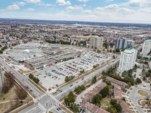 Photo 31 at 1003 - 5001 Finch Avenue E, Agincourt North, Toronto