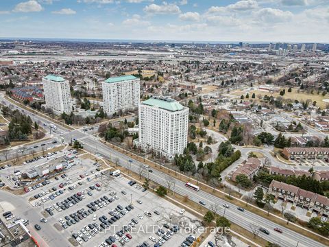 Photo 33 at 1003 - 5001 Finch Avenue E, Agincourt North, Toronto