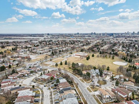 Photo 34 at 1003 - 5001 Finch Avenue E, Agincourt North, Toronto