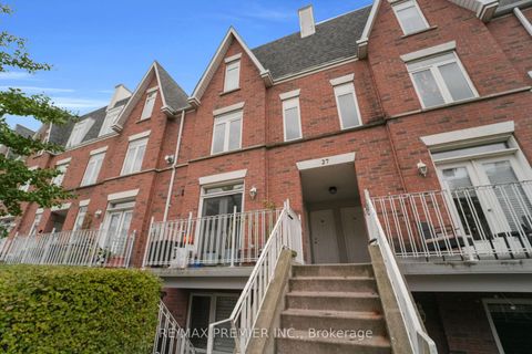 Photo 0 at 2704 - 27 Sudbury Street, Niagara, Toronto