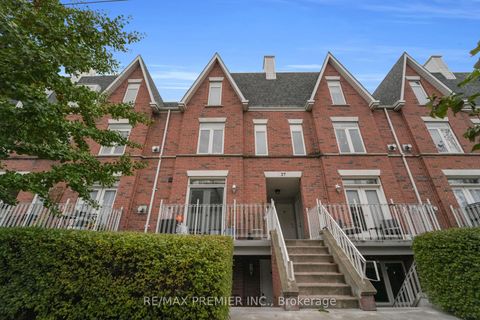 Photo 1 at 2704 - 27 Sudbury Street, Niagara, Toronto