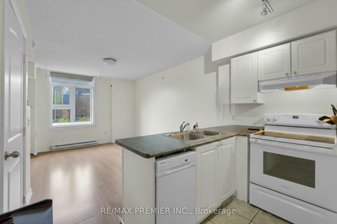 Photo 2 at 2704 - 27 Sudbury Street, Niagara, Toronto