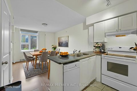 Photo 3 at 2704 - 27 Sudbury Street, Niagara, Toronto