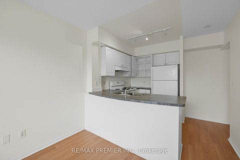 Photo 4 at 2704 - 27 Sudbury Street, Niagara, Toronto