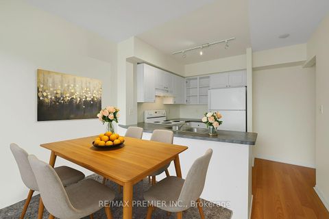 Photo 5 at 2704 - 27 Sudbury Street, Niagara, Toronto