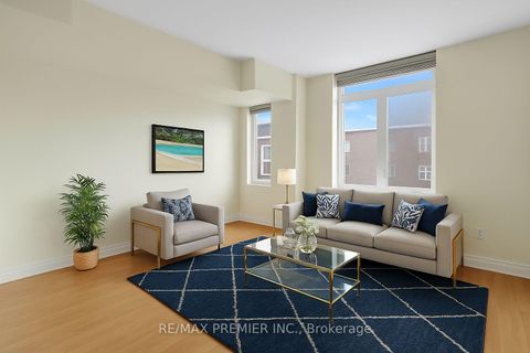 Photo 7 at 2704 - 27 Sudbury Street, Niagara, Toronto