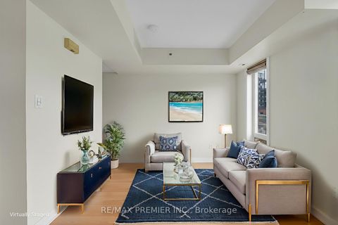 Photo 9 at 2704 - 27 Sudbury Street, Niagara, Toronto