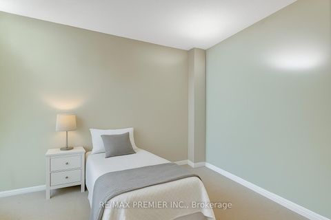 Photo 13 at 2704 - 27 Sudbury Street, Niagara, Toronto